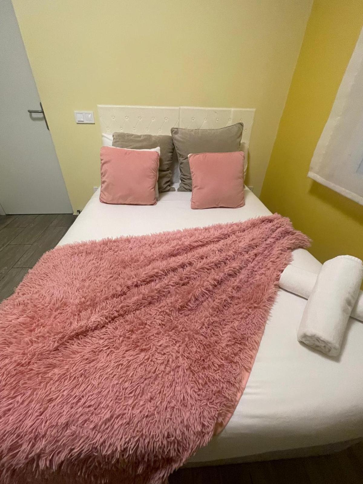 Plaza Mayor Center Apart-hotel